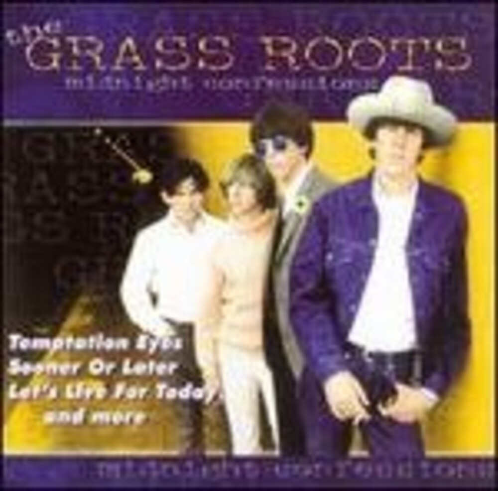 Midnight Confessions (digital Re-recordings of Originals)